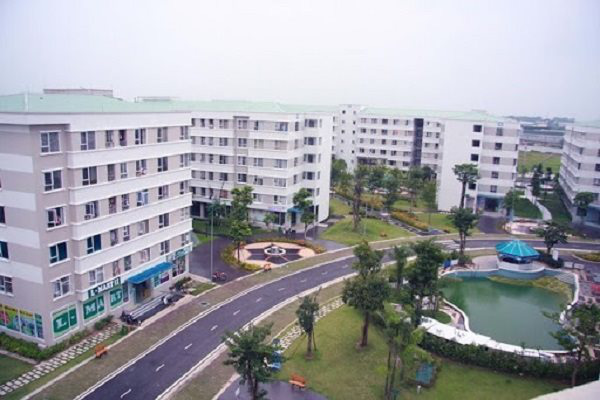 Đề xuất căn hộ giá rẻ không quá 20 triệu/m2 làm nóng thị trường - Ảnh 1.