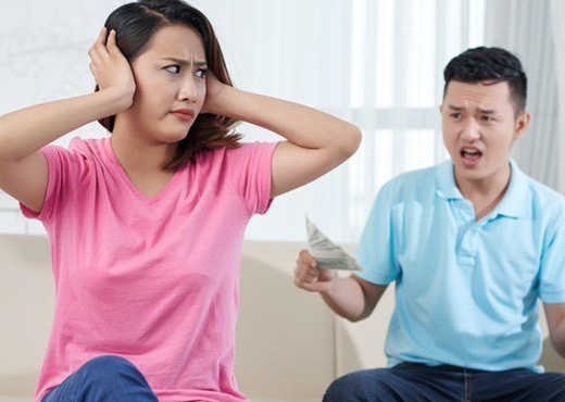 Đàn bà cũng nhiều lúc chán chồng
