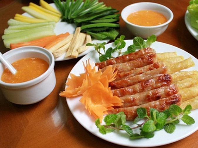 Qu&aacute;n ăn ngon rẻ ở Đ&agrave; Lạt - Ảnh 1.