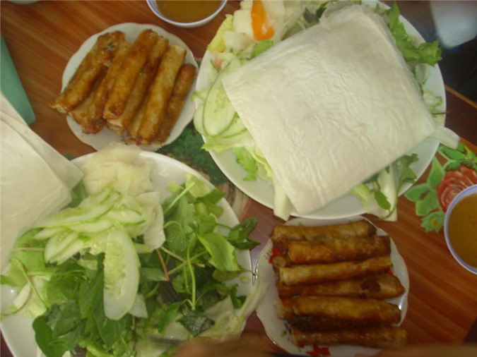 Qu&aacute;n ăn ngon rẻ ở Đ&agrave; Lạt - Ảnh 3.
