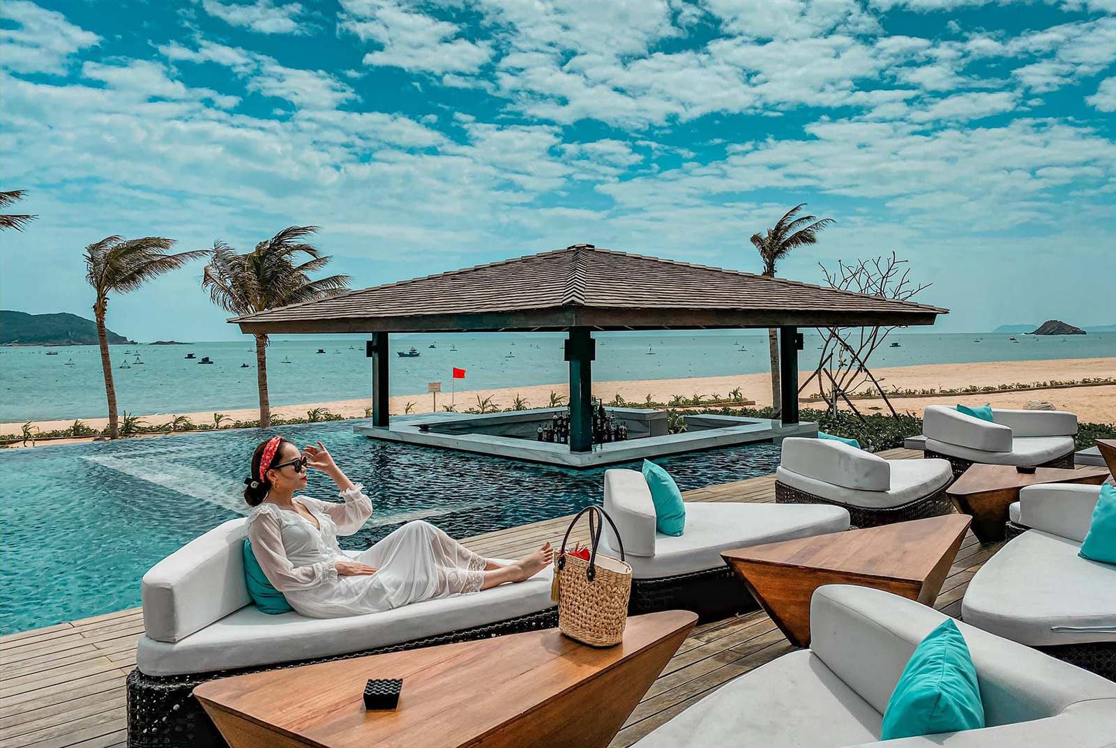 Cẩm nang du lịch hè Quy Nhơn - Ảnh 4.