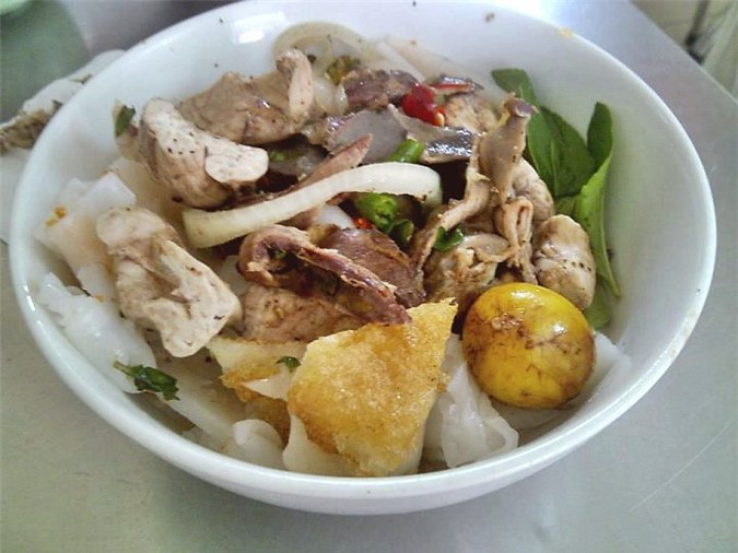 Qu&aacute;n ăn ngon rẻ ở Đ&agrave; Lạt - Ảnh 6.
