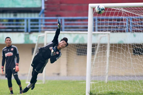 V-League hân hoan trở lại