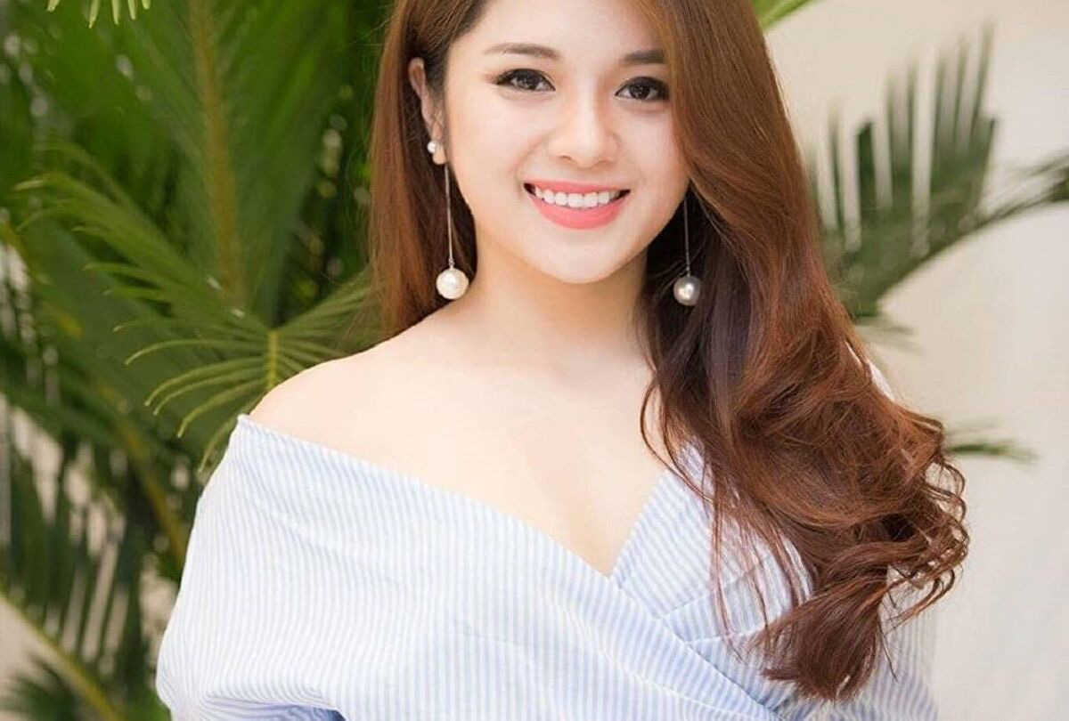MC Diệu Linh chống chọi ung thư m&aacute;u với th&ocirc;ng điệp lạc quan - Ảnh 4.