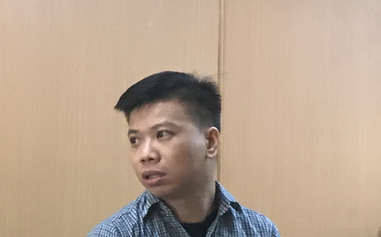 Bị dối gạt, nam thanh niên rắp tâm làm càn