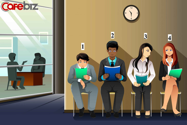 3 bước trả lời phỏng vấn giúp bạn có mức lương như ý