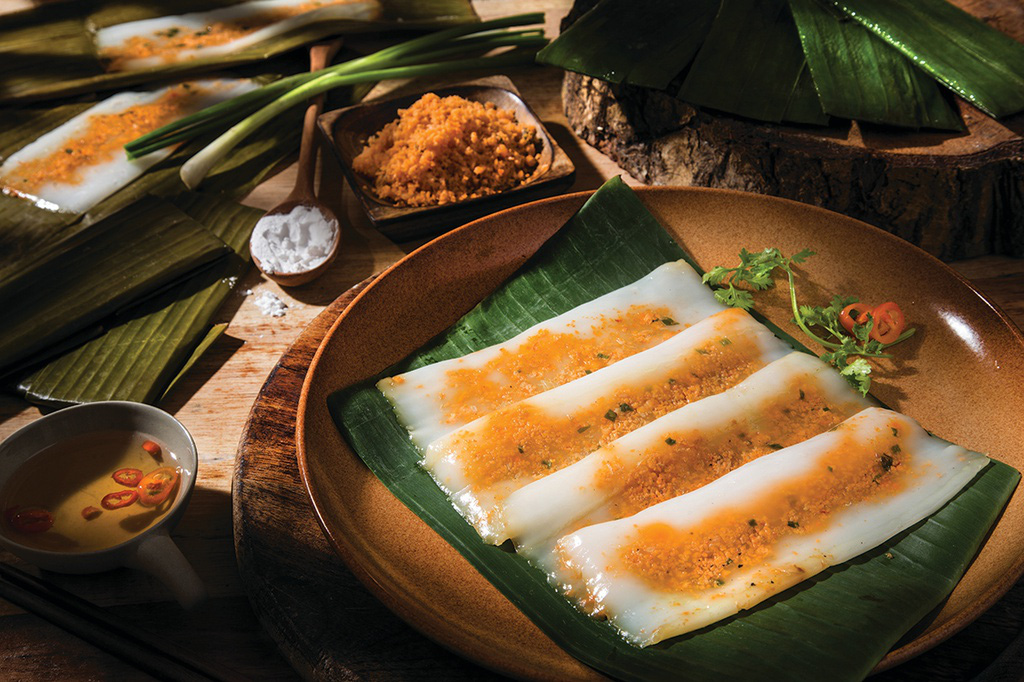 Ăn g&igrave; khi bạn chỉ c&oacute; một ng&agrave;y ở Huế? - Ảnh 4.
