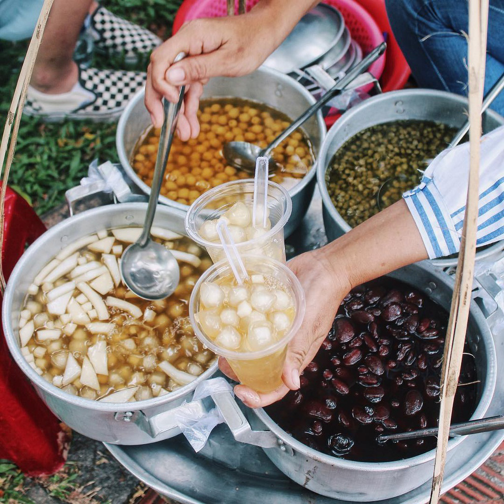 Ăn g&igrave; khi bạn chỉ c&oacute; một ng&agrave;y ở Huế? - Ảnh 5.