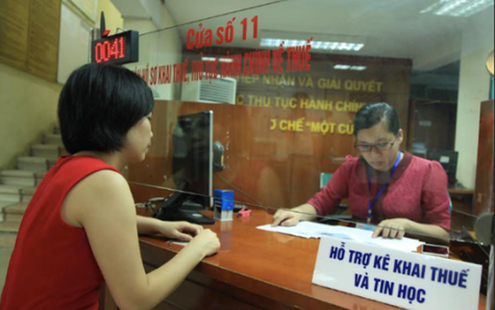 Tổng cục Thuế có công điện về gia hạn nộp hơn 100 ngàn tỉ đồng tiền thuế