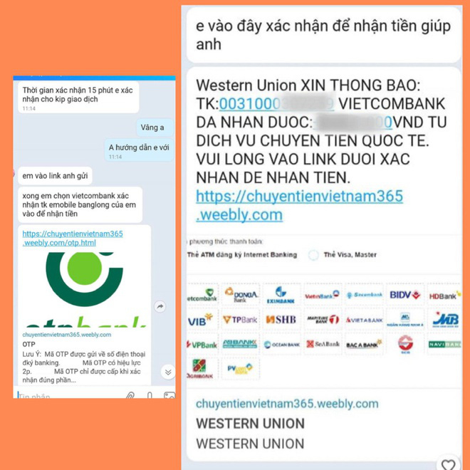Bộ Công an cảnh báo thủ đoạn mới lừa đảo giới kinh doanh online