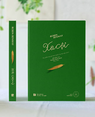 "Xa cội": Sức mạnh tình thâm