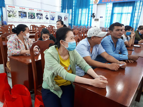 Chậm nhận tiền hỗ trợ từ gói 62.000 tỉ đồng vì doanh nghiệp thờ ơ