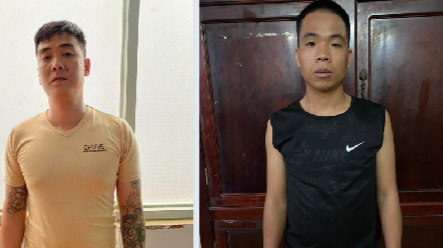 Đề nghị tạm giam 2 đối tượng vô cớ đánh đập chủ quán mì cay ở Cần Thơ