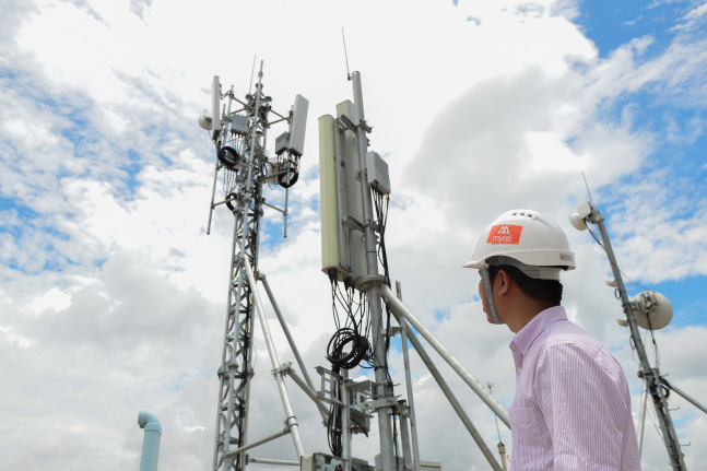 Viettel Myanmar vượt 10 triệu thuê bao, đang vươn lên vị trí thứ 2 tại Myanmar - Ảnh 2.