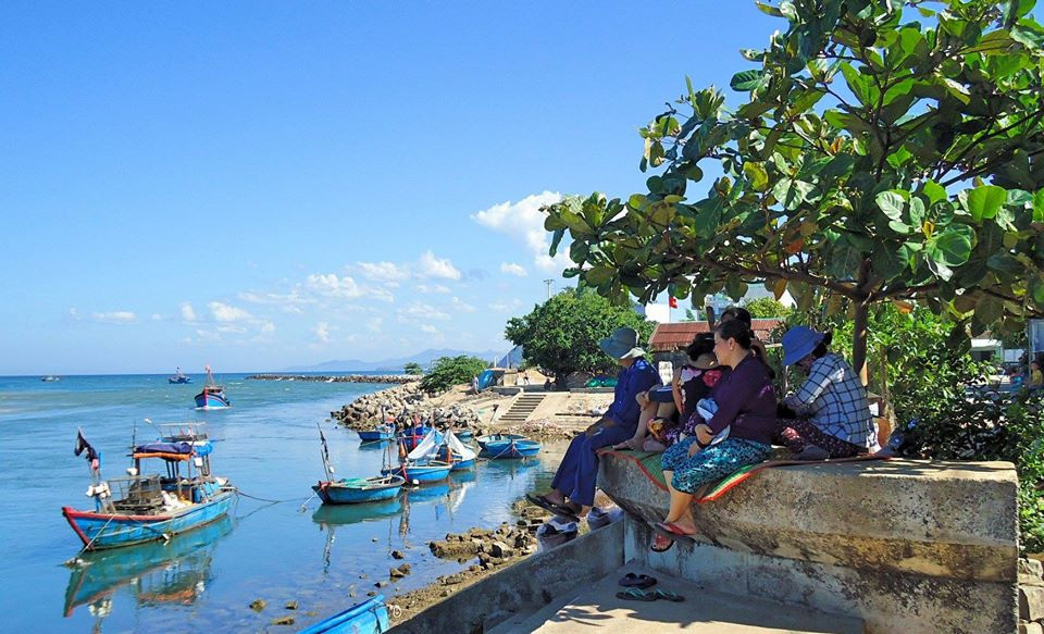 M&ugrave;a săn nhum ở g&agrave;nh đ&aacute; Ch&acirc;u Me - Ảnh 7.