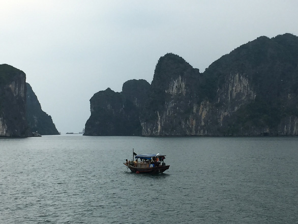 Việt Nam có những thiên đường