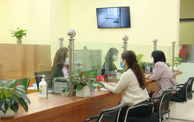 Vẫn chưa giải ngân được đồng nào trong gói 16.000 tỉ đồng cho doanh nghiệp vay