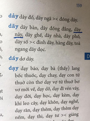 “TỪ ĐIỂN CHÍNH TẢ” SAI CHÍNH TẢ! (*): Nhiều lỗi nặng đến khó tin - Ảnh 3.
