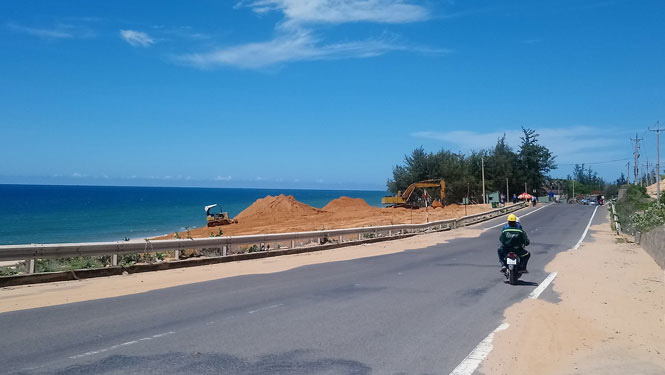 Cần "cuộc cách mạng" trong bảo vệ môi trường