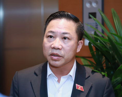 Cần cuộc cách mạng trong bảo vệ môi trường - Ảnh 1.