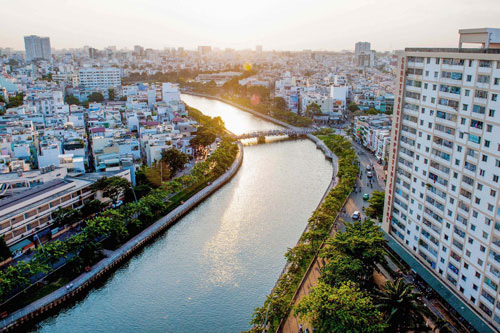 Kỳ vọng vào cuộc thi người dân hiến kế