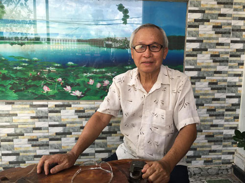 Kỳ vọng v&agrave;o cuộc thi người d&acirc;n hiến kế - Ảnh 5.