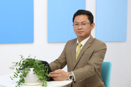 Kỳ vọng v&agrave;o cuộc thi người d&acirc;n hiến kế - Ảnh 4.