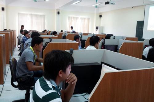 10 huyện, thị, thành phố bị cấm xuất khẩu lao động sang Hàn Quốc - Ảnh 1.