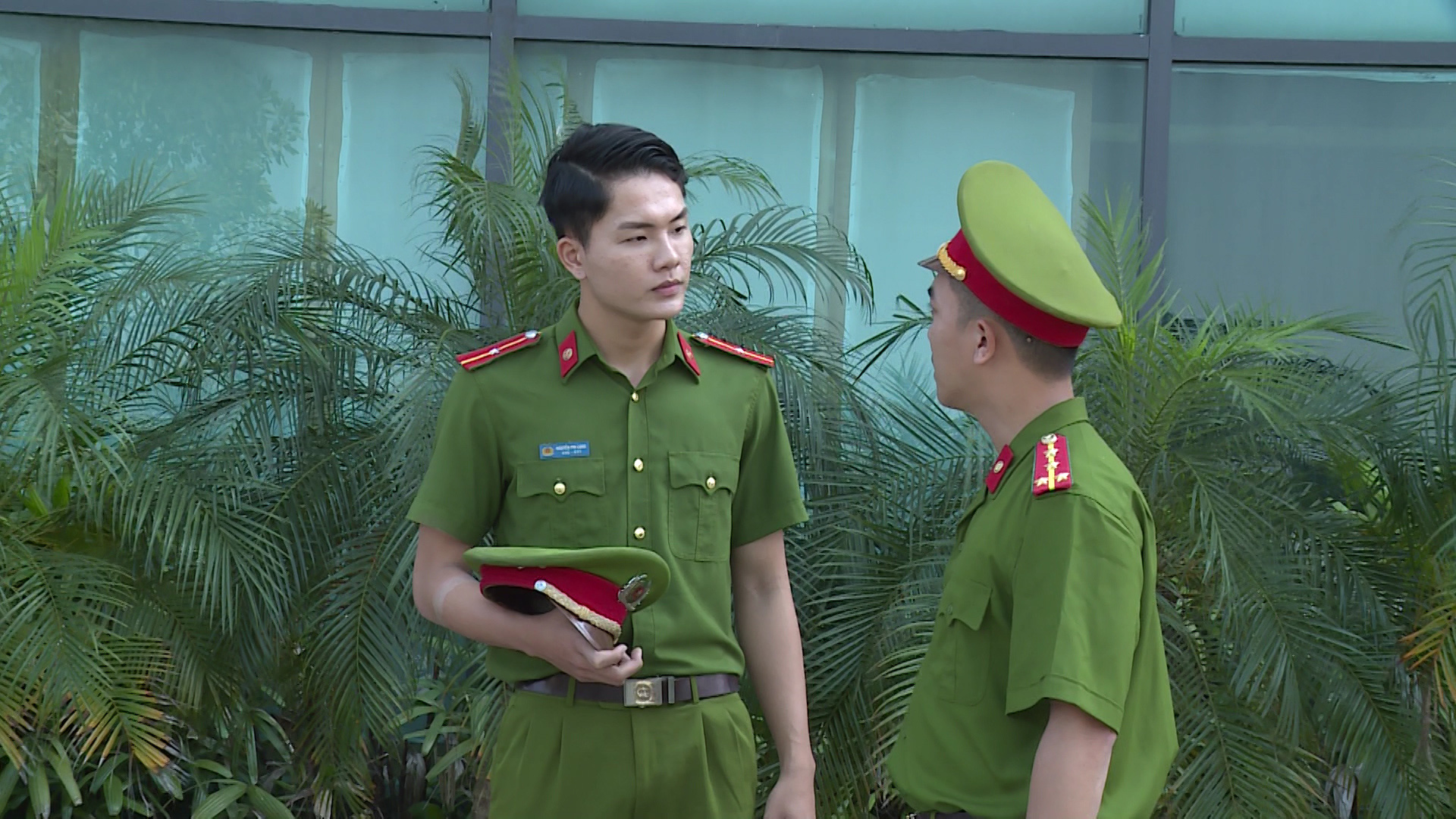 "Trinh sát" Nguyễn Phi Long cảnh báo án mạng ngay bên cạnh mình