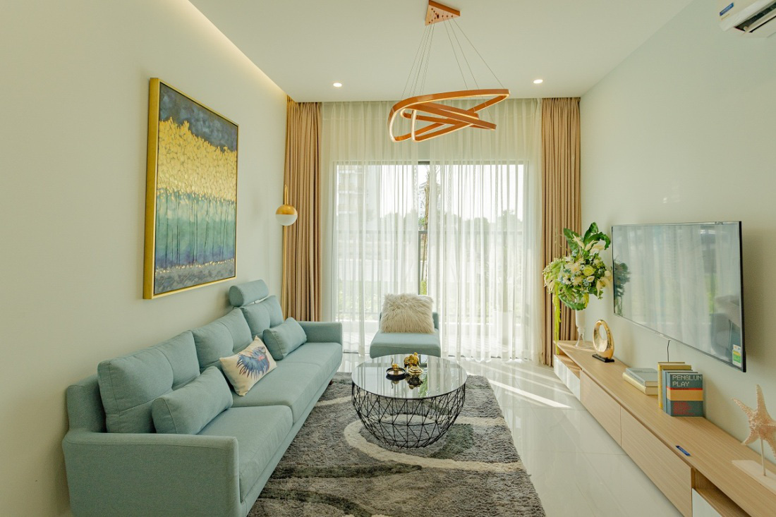 Th&ecirc;m từ 70 triệu, n&acirc;ng cấp căn 2 ph&ograve;ng ngủ l&ecirc;n 3 ph&ograve;ng ngủ - Ảnh 1.