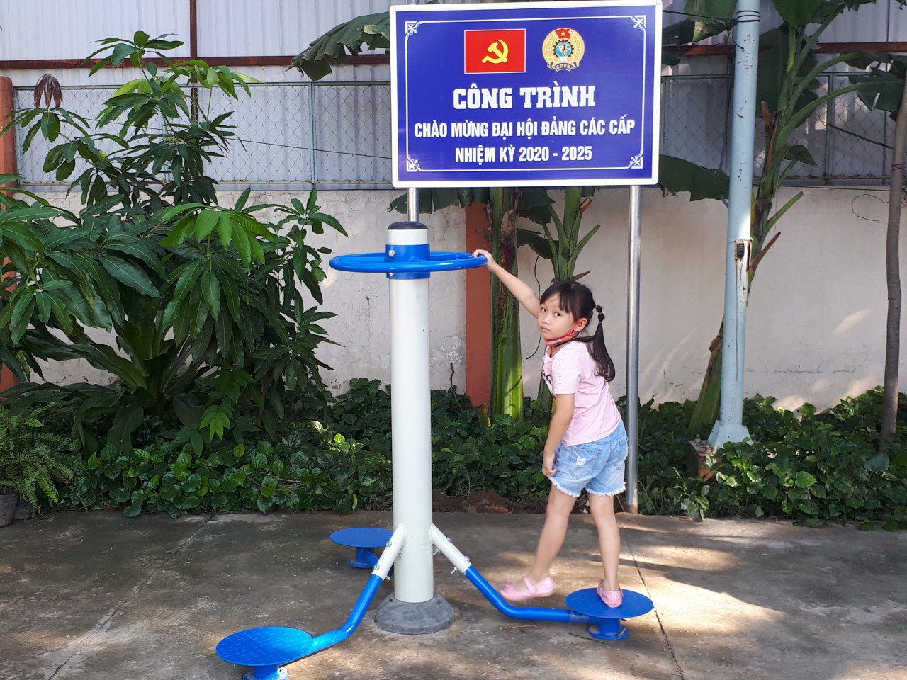 Nhiều hoạt động chăm lo thiết thực cho CNVC-LĐ - Ảnh 9.