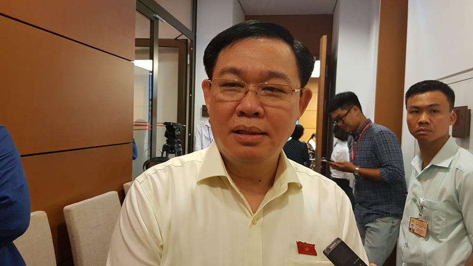 Bí thư Thành ủy Hà Nội nói về thời hạn vận hành Đường sắt Cát Linh - Hà Đông