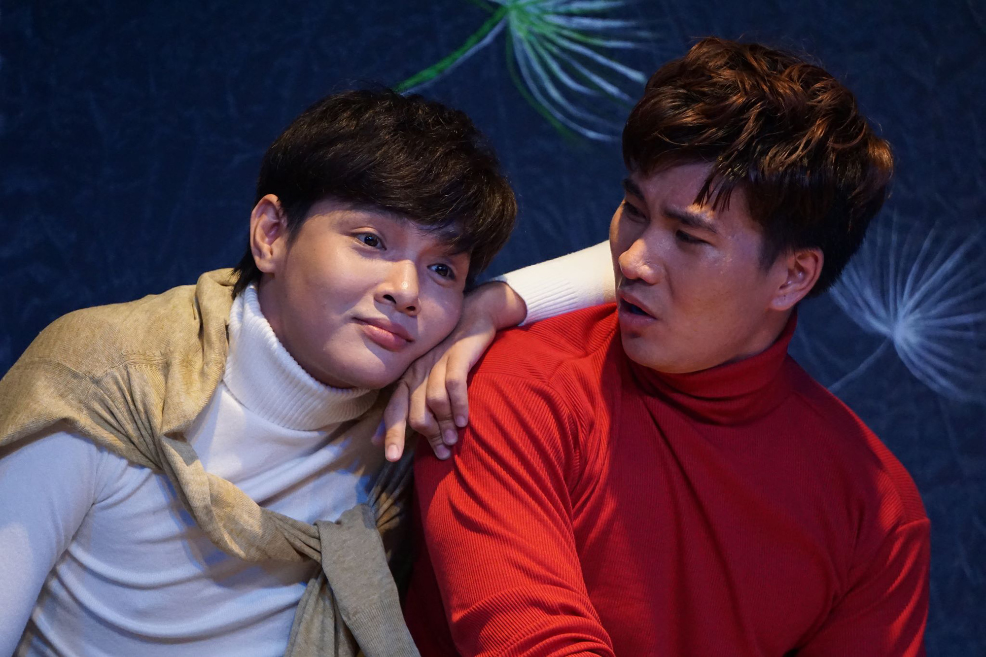 NSƯT Hạnh Thúy trở thành mẹ chồng NSƯT Mỹ Uyên - Ảnh 4.