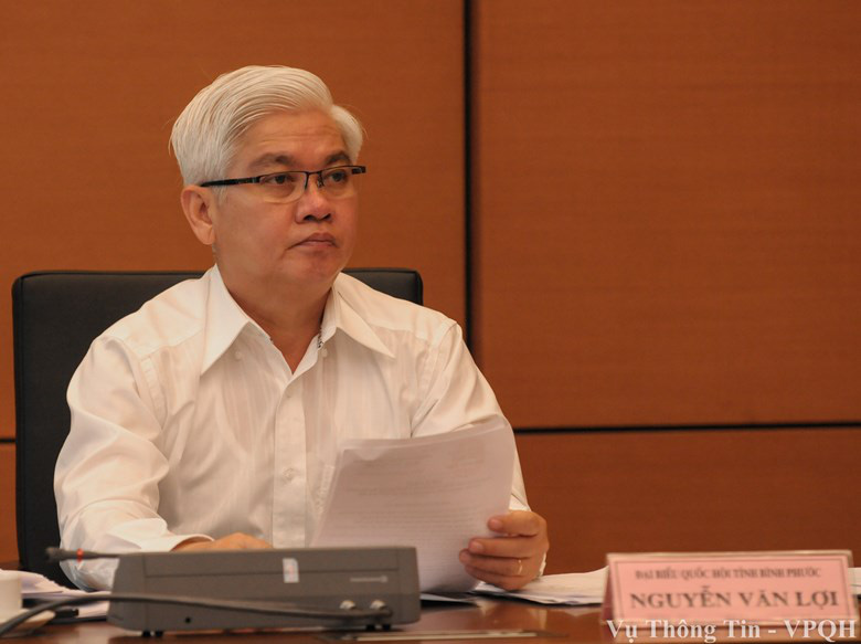 Bí thư Bình Phước nói về vụ bị cáo Lương Hữu Phước nhảy lầu tự tử sau khi tuyên án