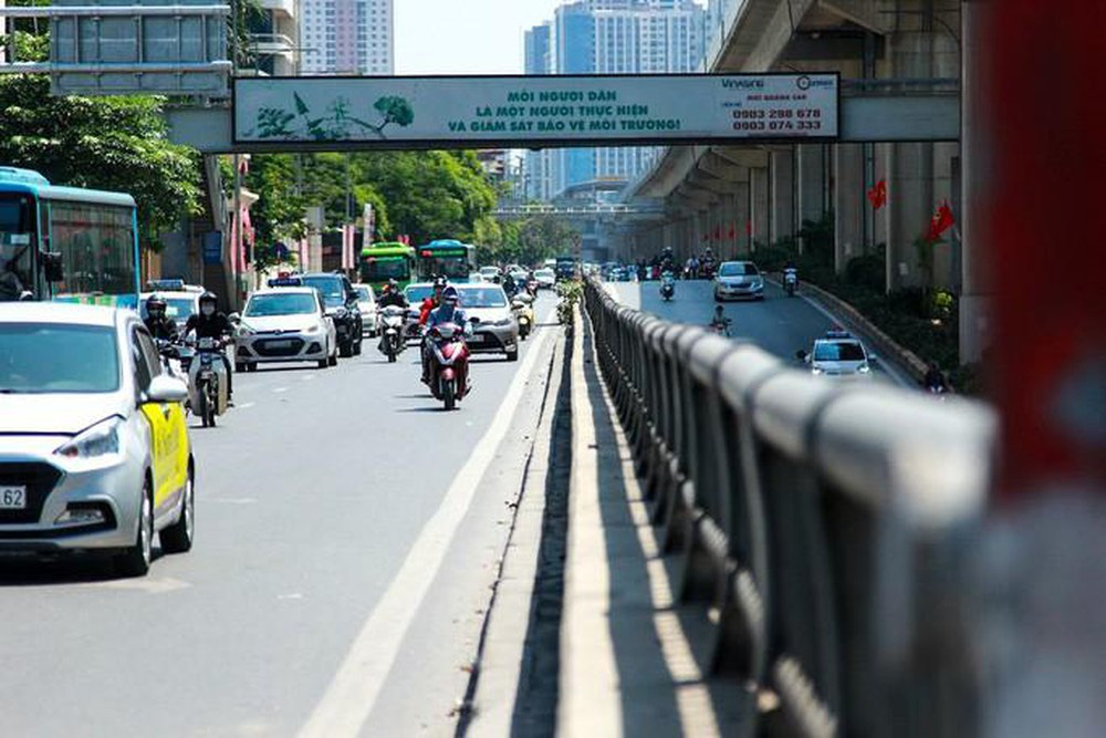 Bắc Bộ đang trải qua đợt nắng nóng dài kỷ lục trong 27 năm