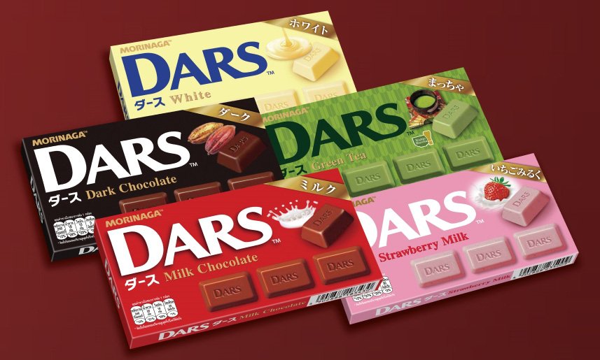 Công ty DKSH và Morinaga hợp tác kinh doanh tại Việt Nam
