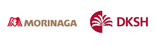 Công ty DKSH và Morinaga hợp tác kinh doanh tại Việt Nam - Ảnh 3.