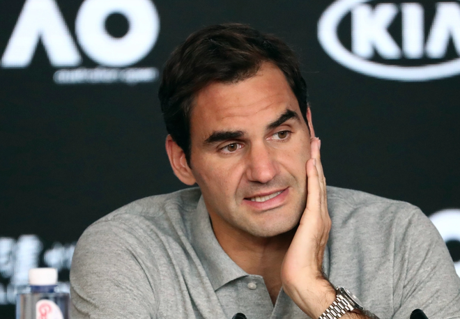 Căn penthouse c&oacute; n&uacute;t bấm điều trực thăng của Roger Federer ở Dubai - Ảnh 11.