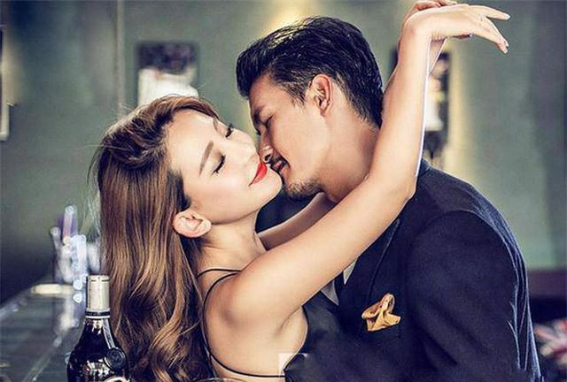 Tôi thầm yêu cô gái "bán hoa"