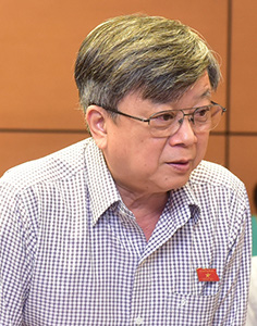 Truong Trong Nghia - TP Ho Chi Minh