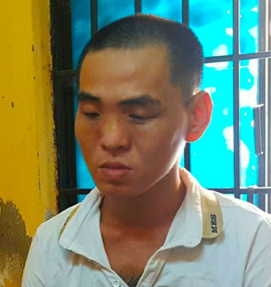 Chân dung Tuấn "bê" - kẻ cầm đầu 200 đối tượng áo cam đập phá quán ốc