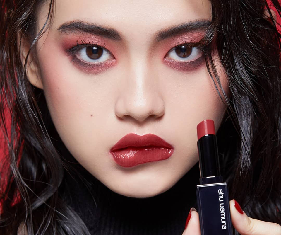 shu uemura ra mắt gian hàng chính hãng trên LazMall với hàng ngàn quà tặng