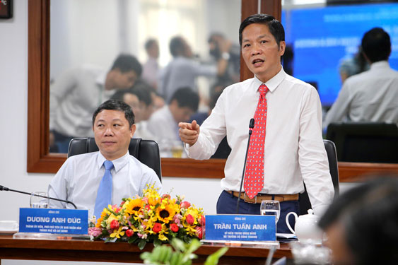 Vững bước trên xa lộ EVFTA