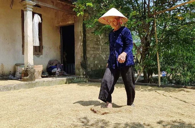 Gương sáng của lòng tự trọng