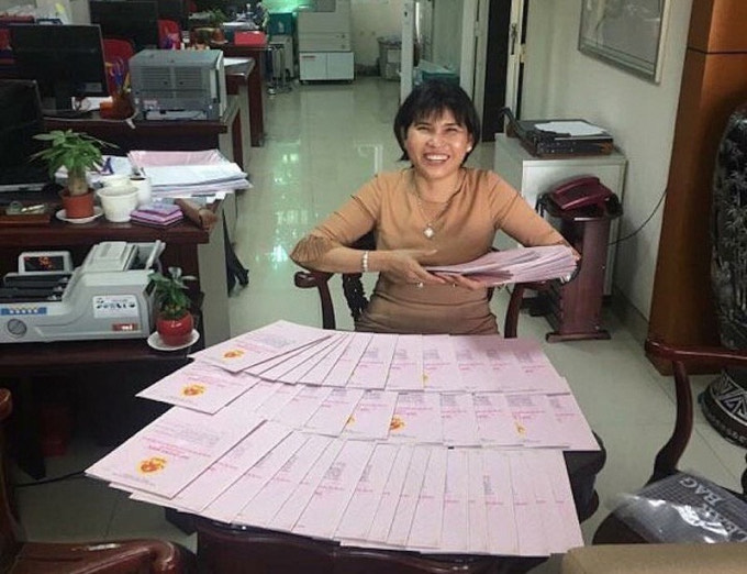 Đất công Bình Dương bị thâu tóm vô tội vạ - Ảnh 1.