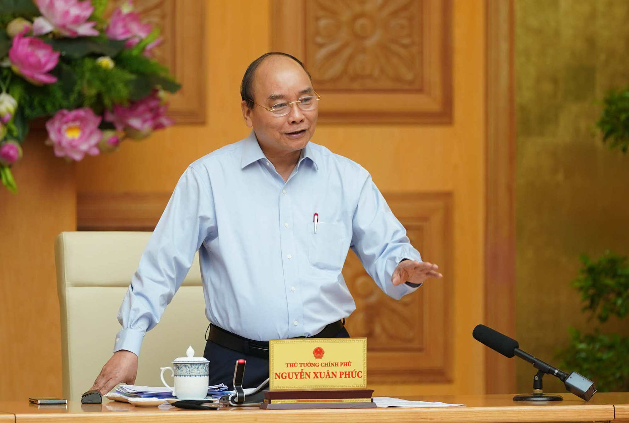 Kiểm soát lạm phát dưới 4%