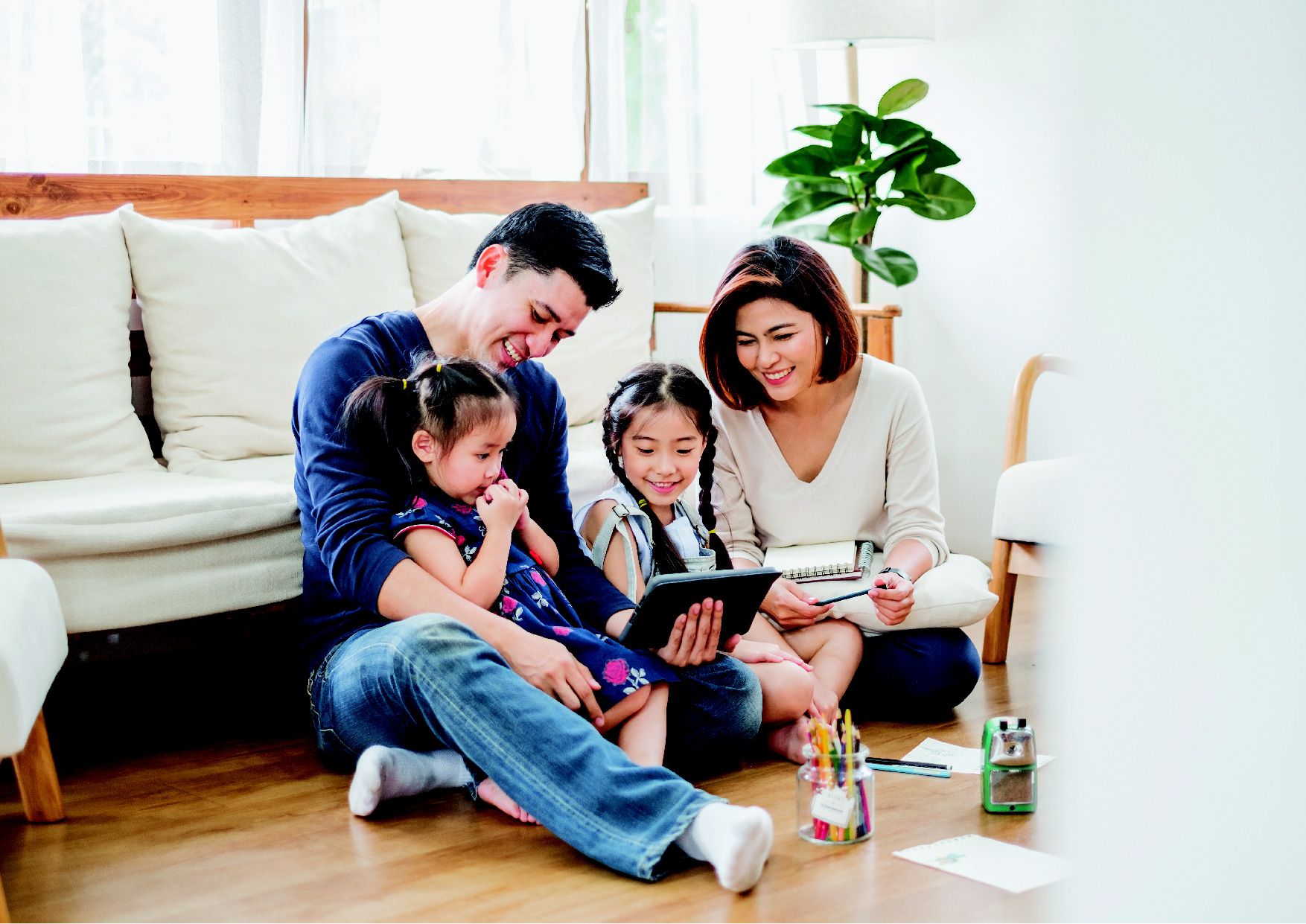 Hanwha Life Việt Nam ra mắt sản phẩm bảo hiểm liên kết chung mới - Ảnh 1.