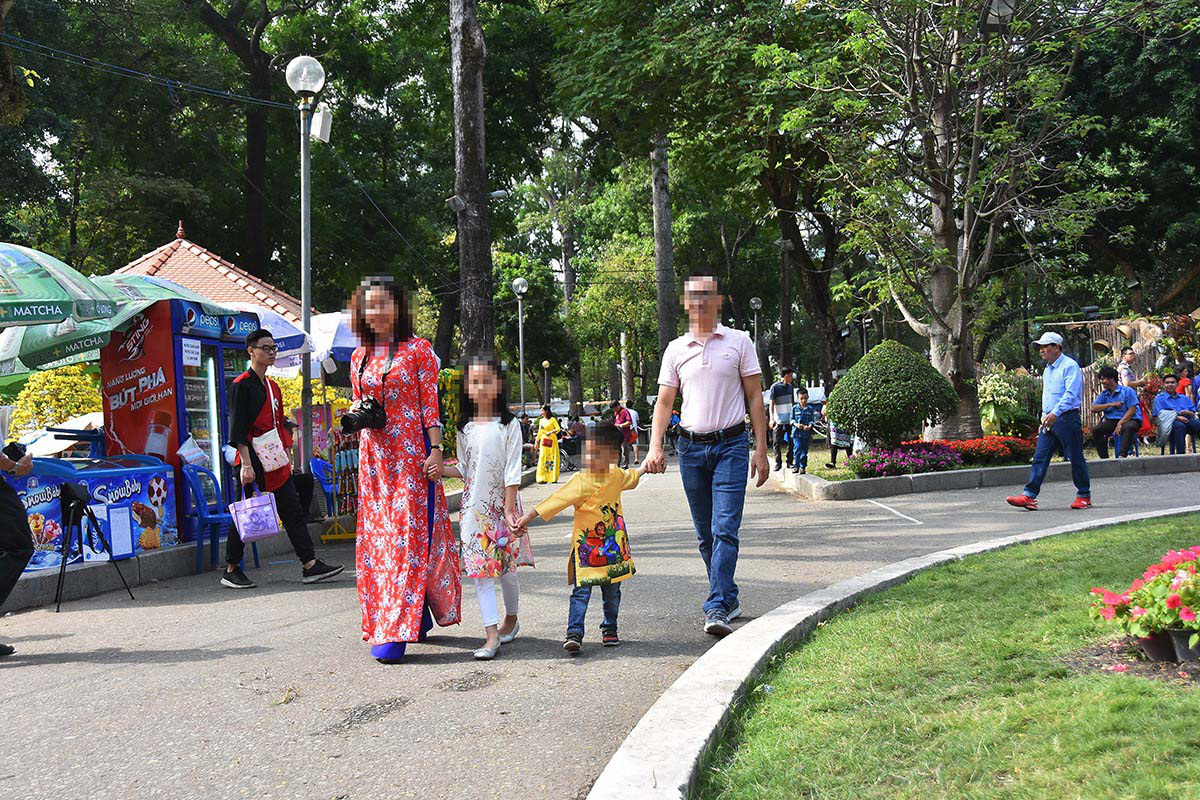 Khi quý ông đi "thắt ống"