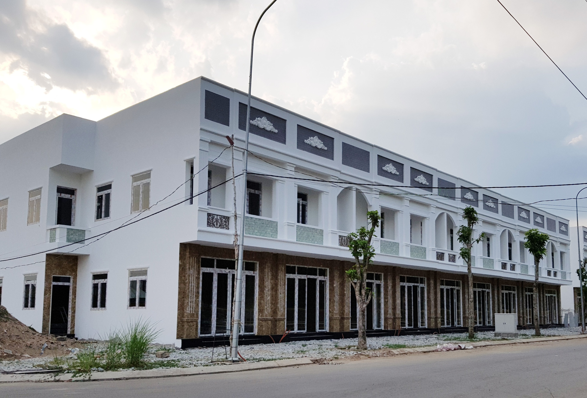 Cần Thơ: Dự án hơn 100 tỉ đồng thu hồi đất sai vị trí