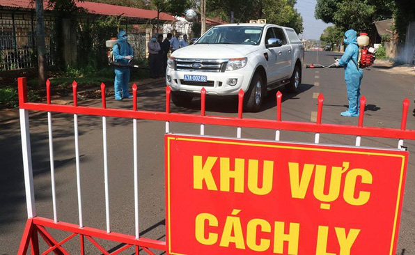 TP HCM: Rà soát, cách ly người tiếp xúc người nước ngoài nghi mắc Covid-19